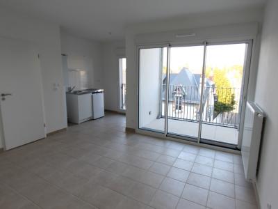 For rent Nantes 2 rooms 41 m2 Loire atlantique (44000) photo 0