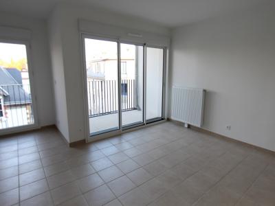Annonce Location 2 pi�ces Appartement Nantes 44
