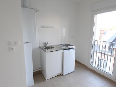 Louer Appartement 41 m2 Nantes