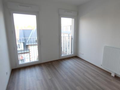 Louer Appartement Nantes 603 euros
