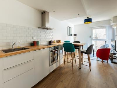 Annonce Location 2 pi�ces Appartement Nantes 44
