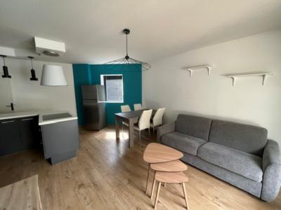 Annonce Location 2 pi�ces Appartement Nantes 44