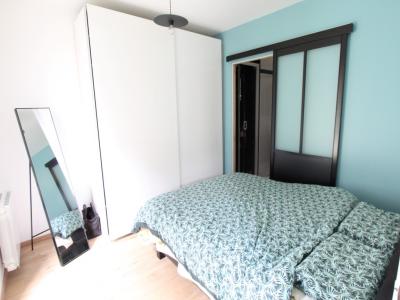 Louer Appartement 40 m2 Nantes