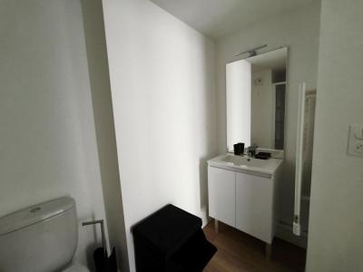 Louer Appartement Nantes 610 euros