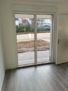 Louer Appartement 36 m2 Saint-herblain