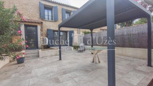 For sale Uzes 3 rooms 64 m2 Gard (30700) photo 0