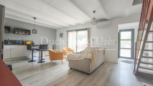For sale Uzes 3 rooms 64 m2 Gard (30700) photo 1