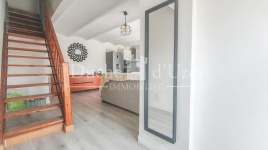 For sale Uzes 3 rooms 64 m2 Gard (30700) photo 2