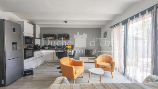 For sale Uzes 3 rooms 64 m2 Gard (30700) photo 3