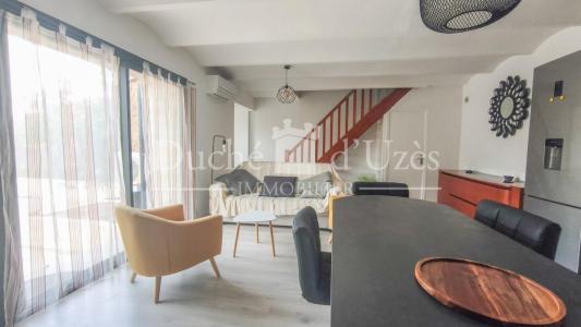 For sale Uzes 3 rooms 64 m2 Gard (30700) photo 4