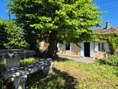 Annonce Vente 4 pi�ces Maison Blaye 33