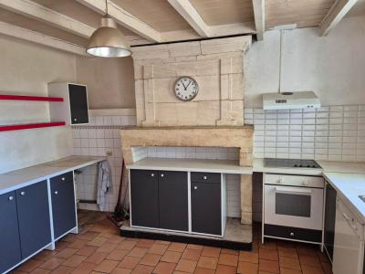 Acheter Maison Blaye Gironde