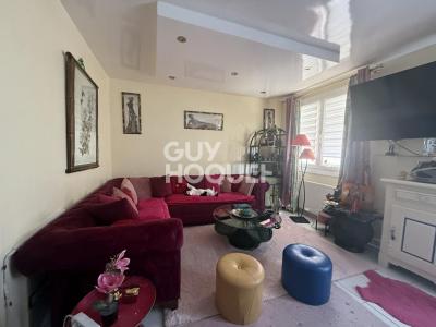 For sale Compiegne 4 rooms 64 m2 Oise (60200) photo 0