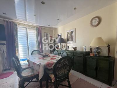 Annonce Vente 4 pi�ces Appartement Compiegne 60