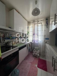 Acheter Appartement 64 m2 Compiegne