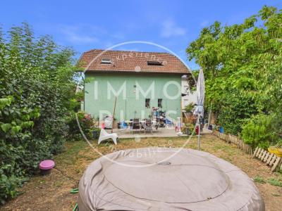 Annonce Vente 3 pi�ces Maison Cran-gevrier 74
