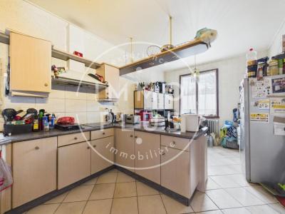 Acheter Maison 93 m2 Cran-gevrier