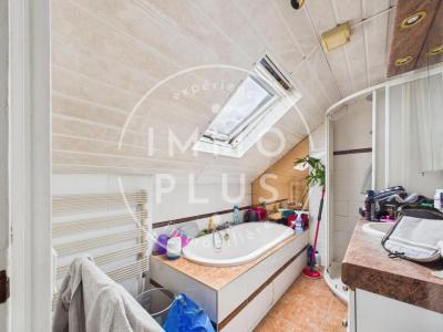 Acheter Maison Cran-gevrier 455000 euros
