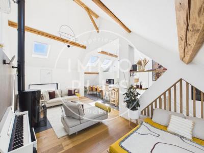 Acheter Prestige Pringy 850000 euros