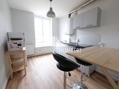 Annonce Location 2 pi�ces Appartement Saint-etienne 42