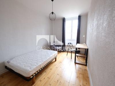 Louer Appartement 39 m2 Saint-etienne