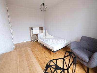 Louer Appartement Saint-etienne Loire