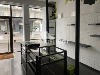 For rent Saint-etienne 59 m2 Loire (42000) photo 0