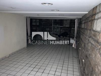 Louer Local commercial 59 m2 Saint-etienne