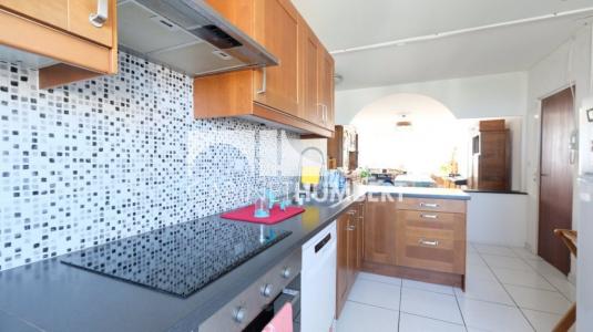 Acheter Appartement 125 m2 Saint-etienne