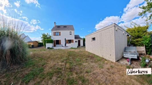 Annonce Vente Maison Berry-au-bac 02