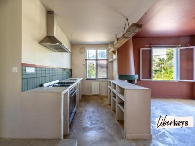 Annonce Vente 6 pi�ces Maison Hyeres 83