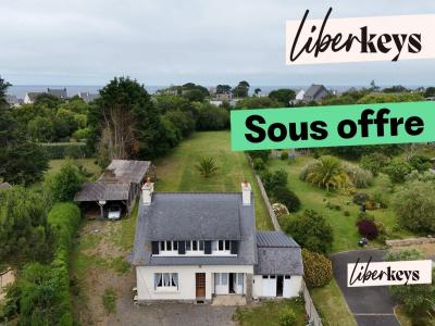 For sale Trevou-treguignec 5 rooms 102 m2 Cotes d'armor (22660) photo 0