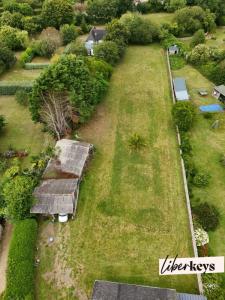 Annonce Vente 5 pi�ces Maison Trevou-treguignec 22