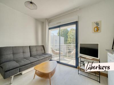 Annonce Vente 2 pi�ces Appartement Aytre 17