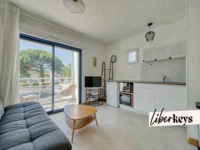 Acheter Appartement 31 m2 Aytre