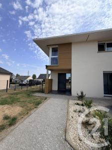 Annonce Vente 5 pi�ces Maison Sorrus 62