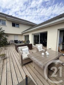 Acheter Maison Sorrus 450000 euros