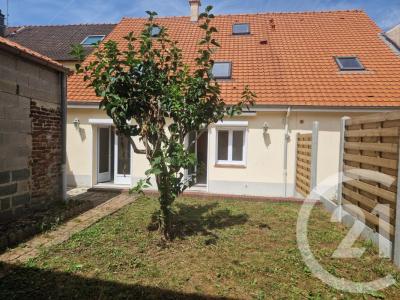 For rent Montreuil 6 rooms 160 m2 Pas de calais (62170) photo 0