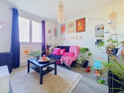 Annonce Vente 2 pi�ces Appartement Saint-priest 69