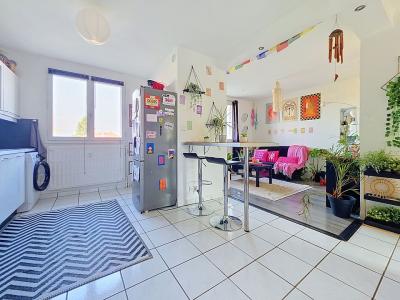 Acheter Appartement Saint-priest 140000 euros