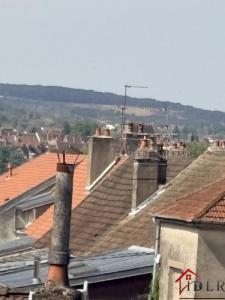 Annonce Vente Immeuble Dole 39