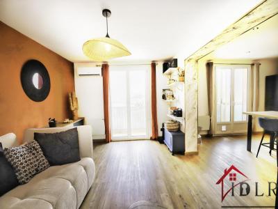 Acheter Appartement Hyeres 382000 euros
