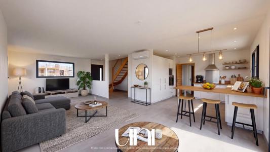 Annonce Vente 6 pi�ces Maison Evrecy 14