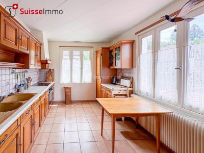 Acheter Maison 144 m2 Montperreux