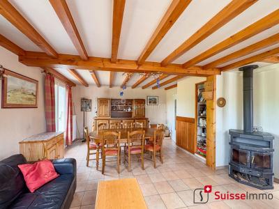 Acheter Maison Montperreux Doubs