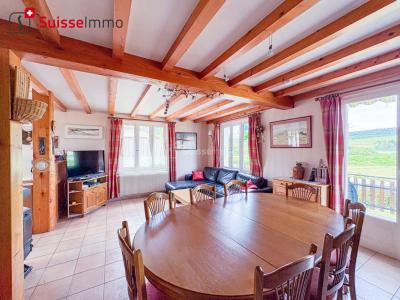 Acheter Maison Montperreux 595000 euros