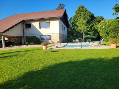 For sale Besancon 9 rooms 300 m2 Doubs (25000) photo 1
