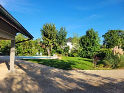 For sale Besancon 9 rooms 300 m2 Doubs (25000) photo 2