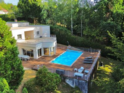For sale Besancon 6 rooms 285 m2 Doubs (25000) photo 1