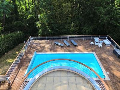 For sale Besancon 6 rooms 285 m2 Doubs (25000) photo 4